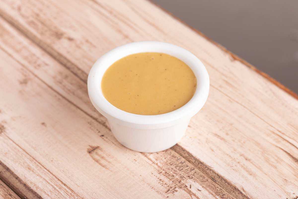 Caesar Dressing