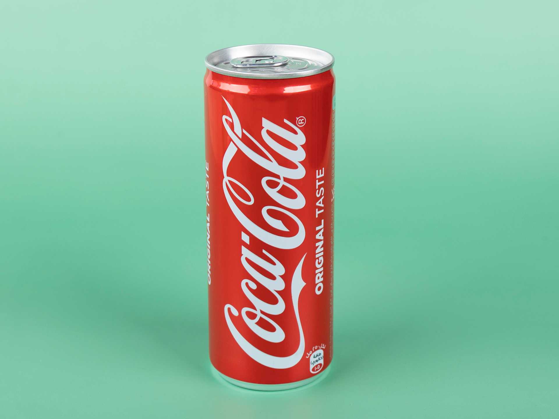 Coca Cola
