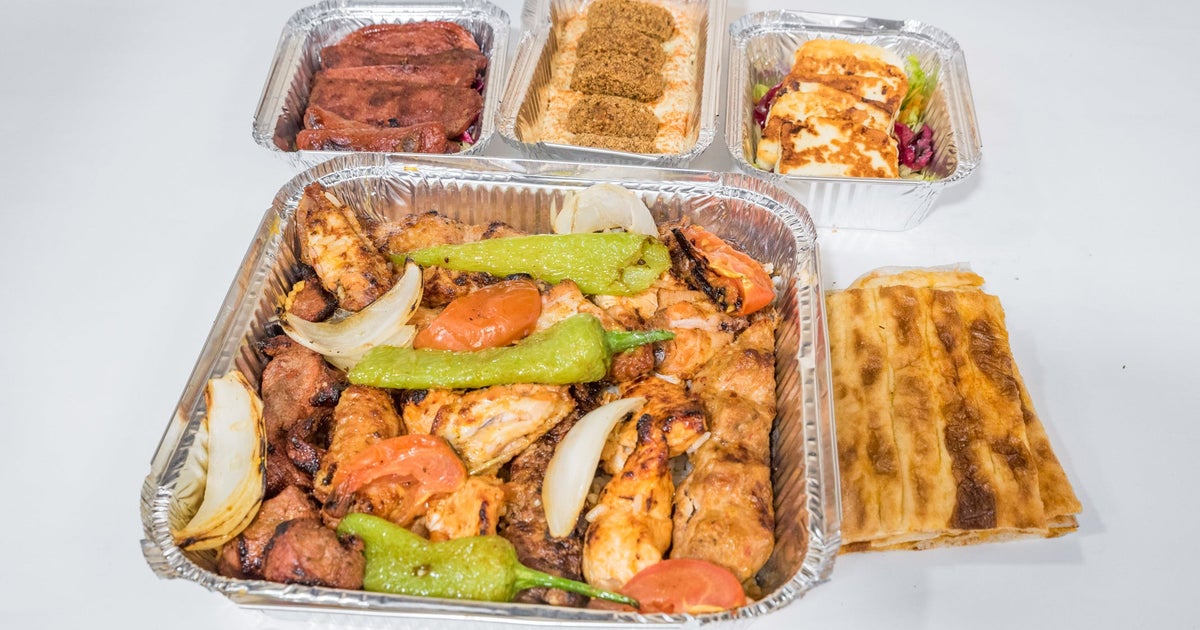 Bbq mangal Clearance