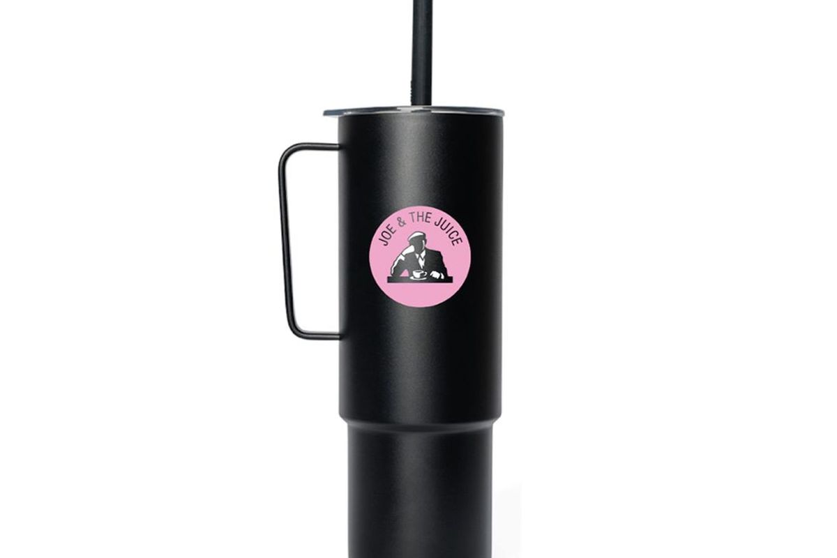 Joe's Tumbler (32oz)