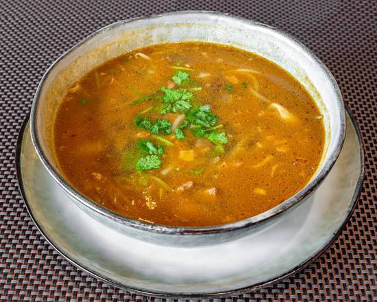 Pho Poulet