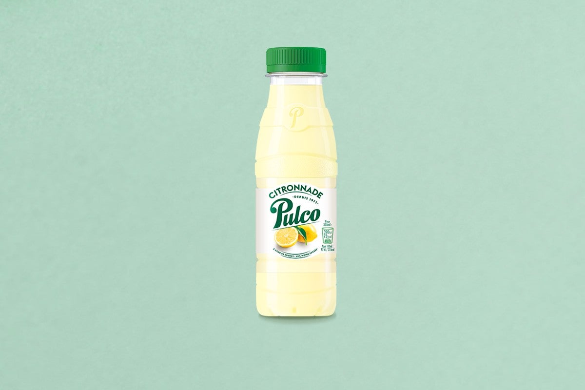 Pulco citronnade