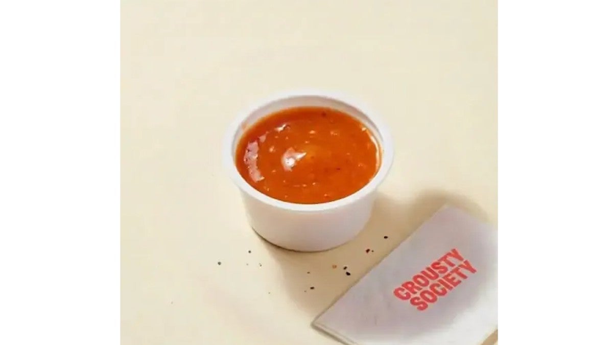 Sweet & Spicy