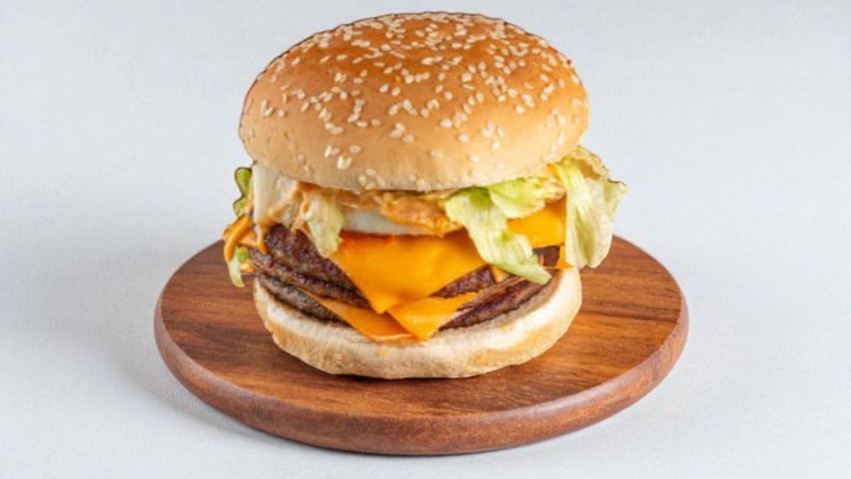 King Burger 1