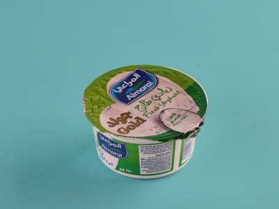 Al Marie Yougurt
