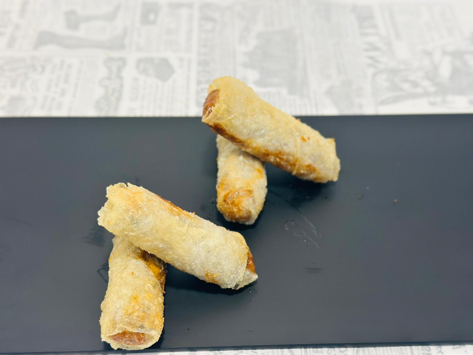 Nem poulet