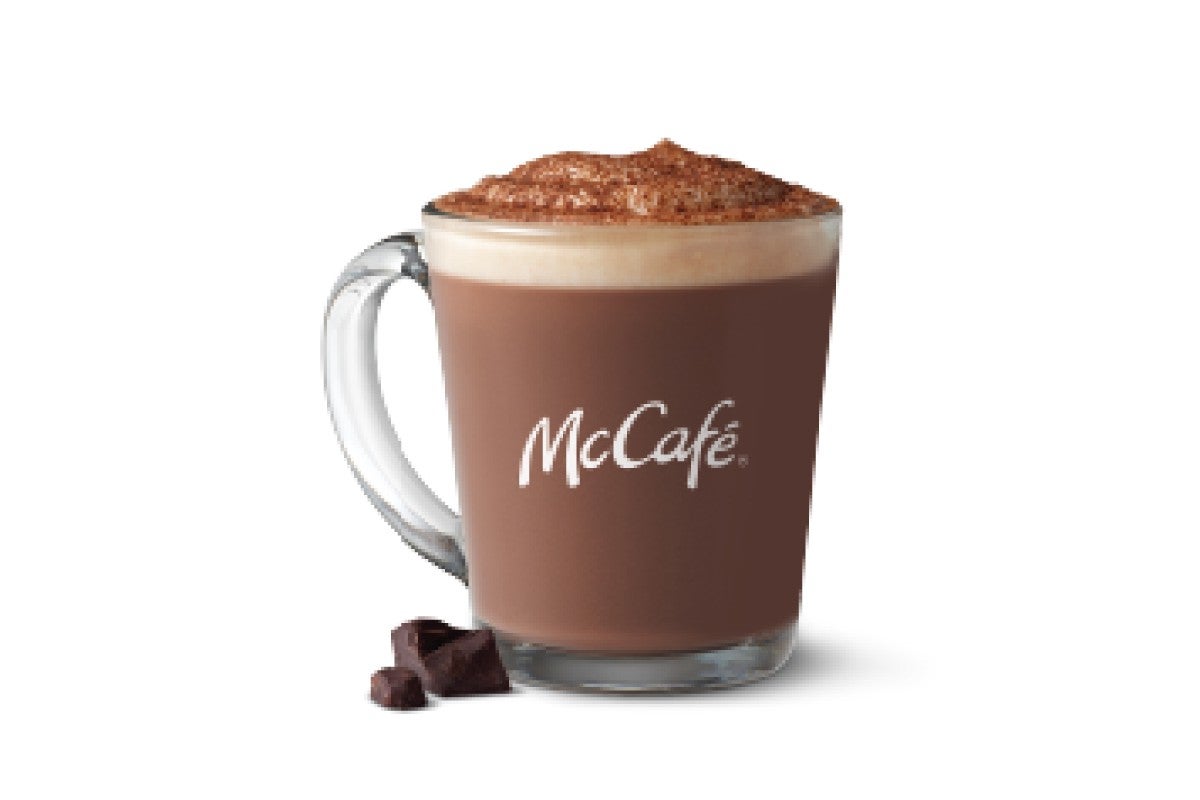Hot Chocolate