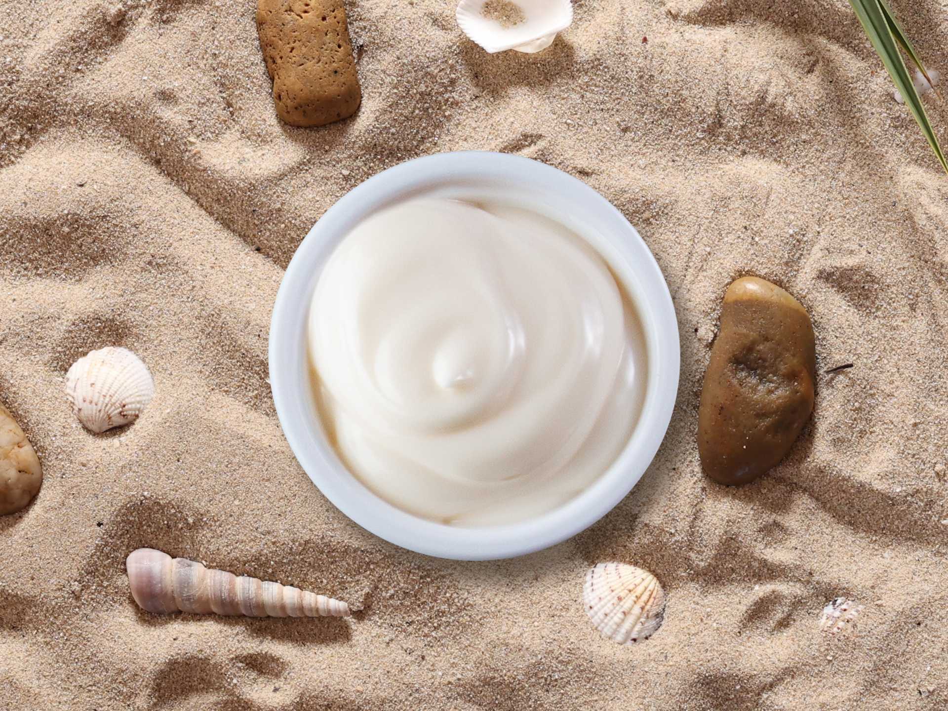 Mayo sauce