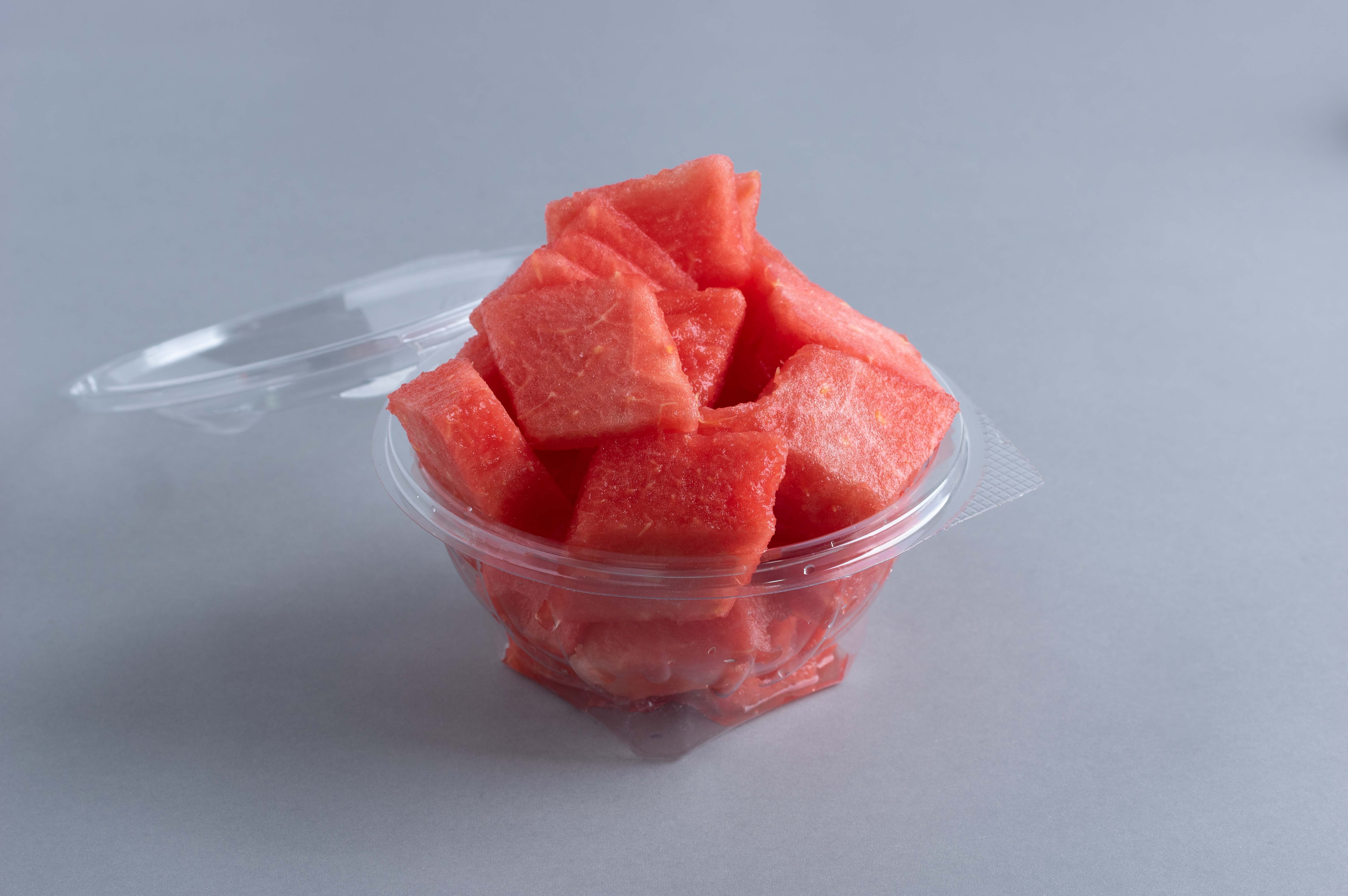 Watermelon Fresh Dish