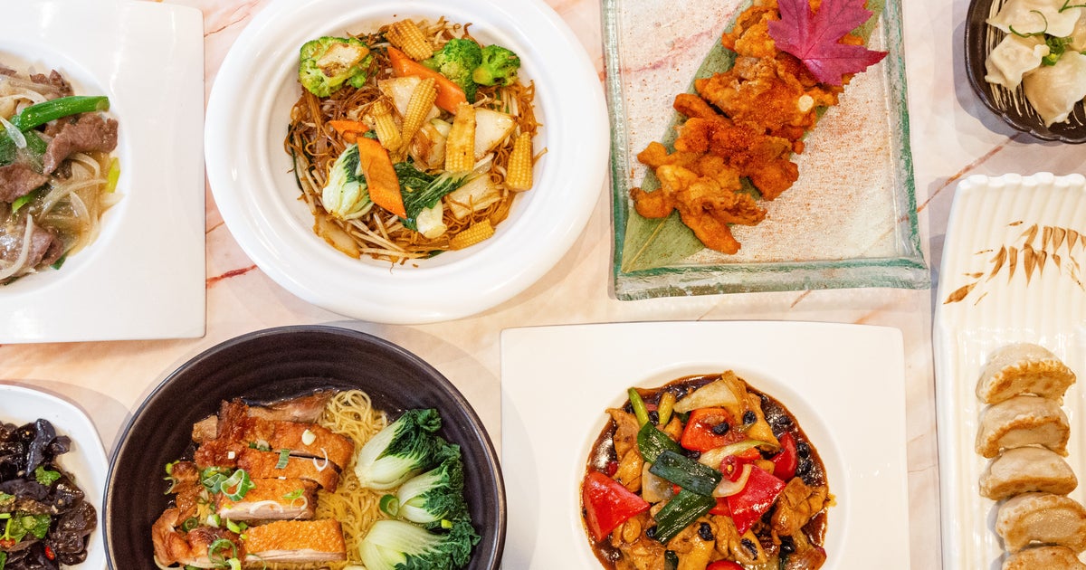 LAN KWAI FONG delivery from Camden Road Order with Deliveroo