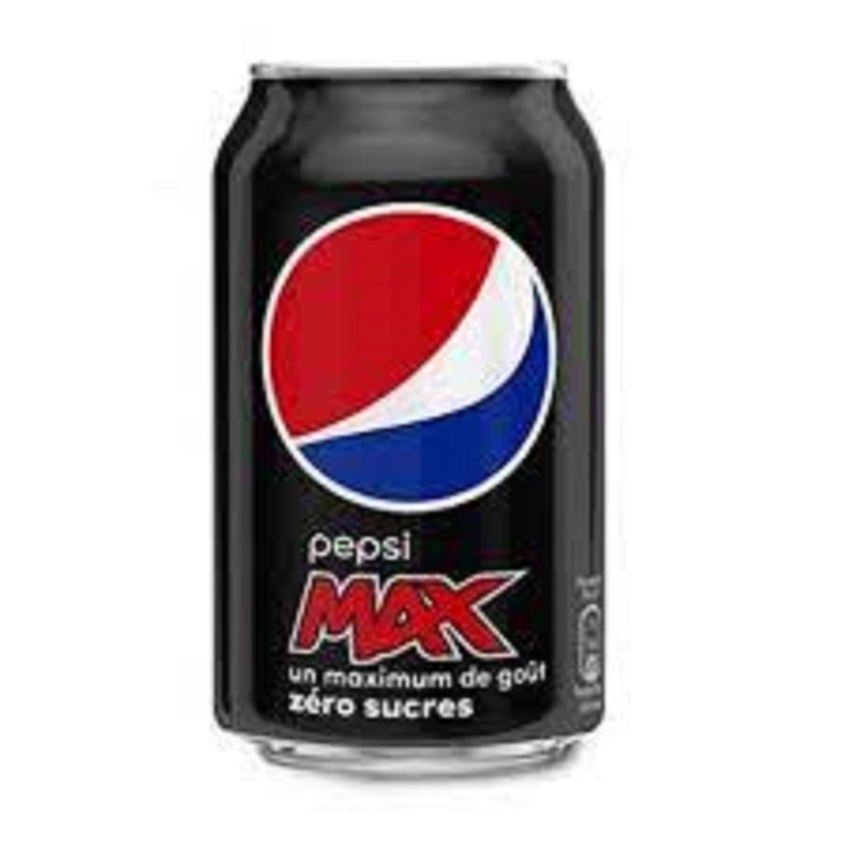 Pepsi max 😛