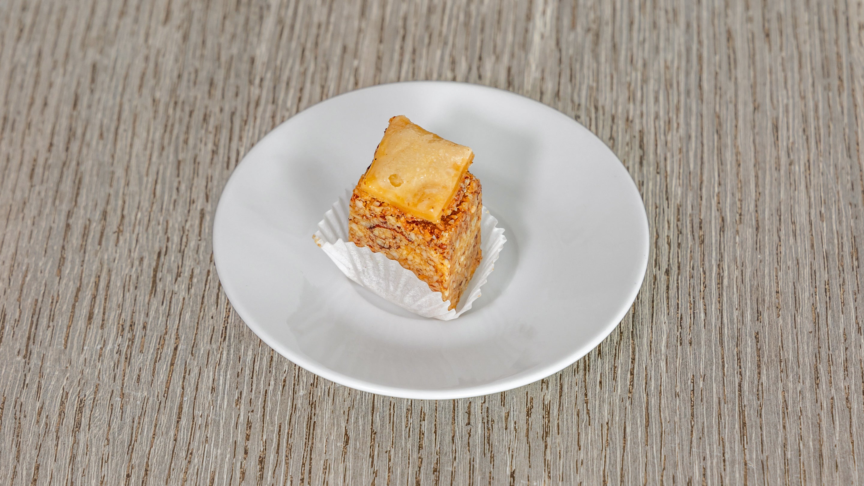 Baklawa