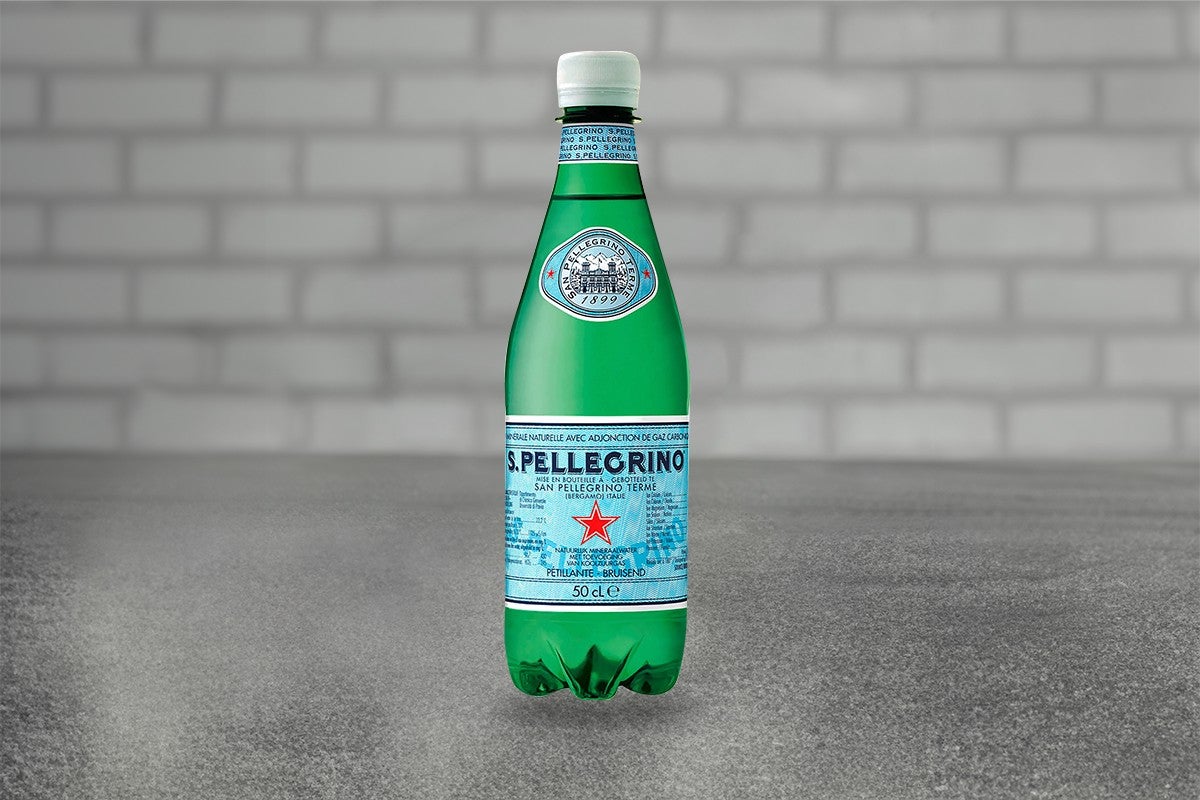 San Pellegrino