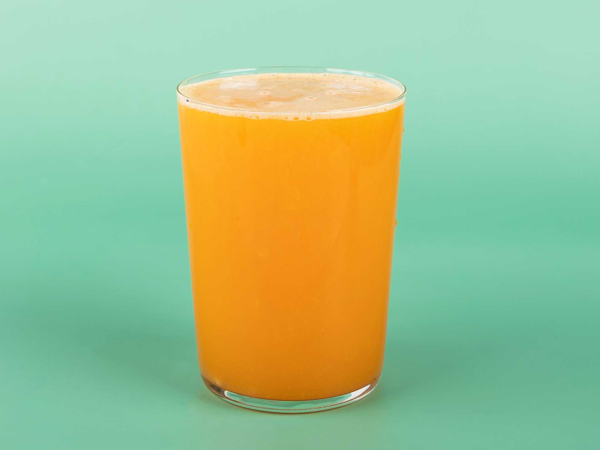 Fresh Orange Juice