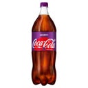 Coca-Cola Cherry 1.25 / 1.5 L