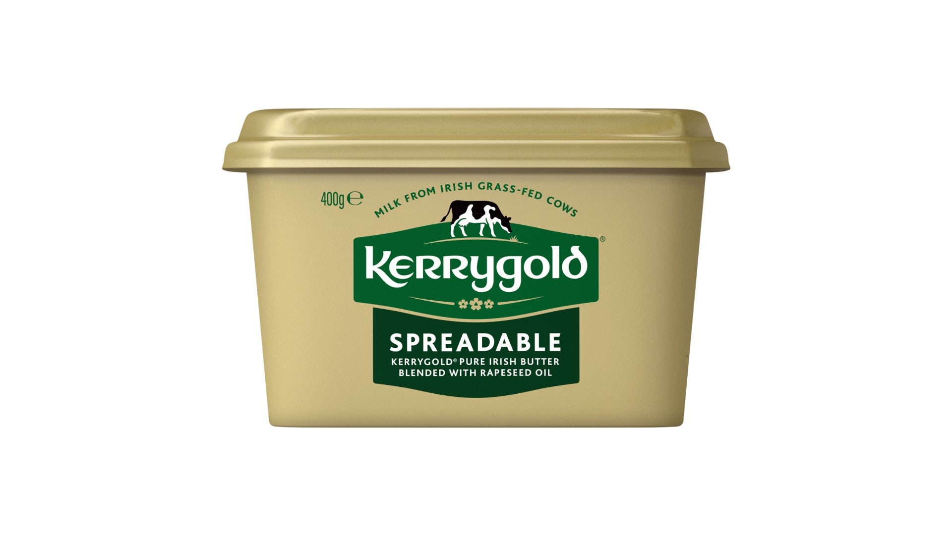 Kerrygold Spreadable 400g