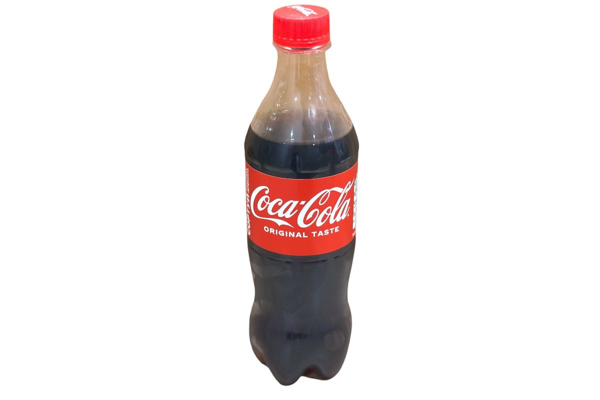 Coca cola 50 cL