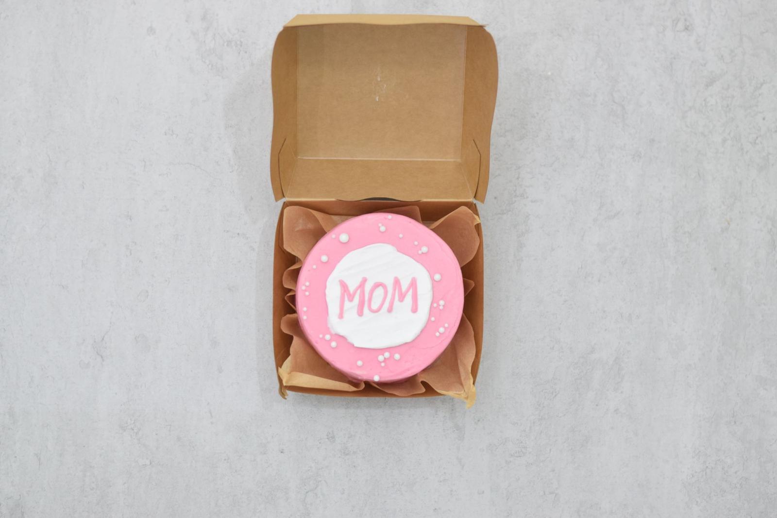 Mother Cake 2