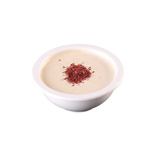 Plain Tahini