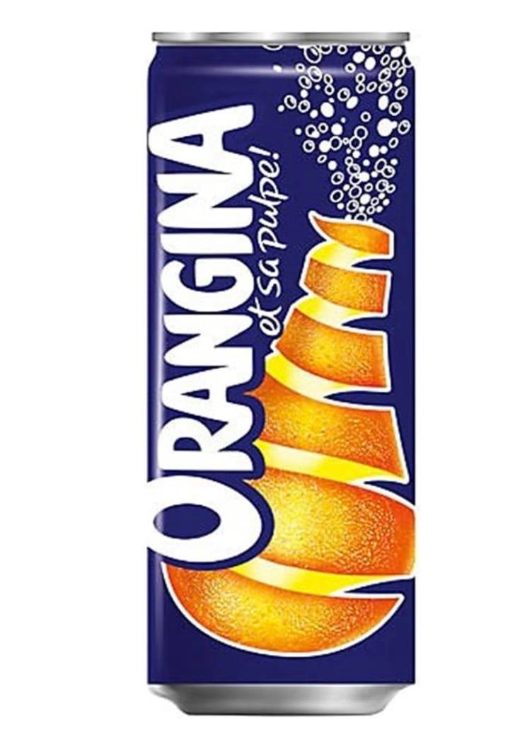 Orangina