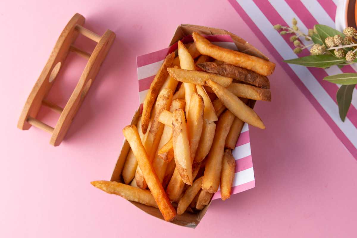 Fries