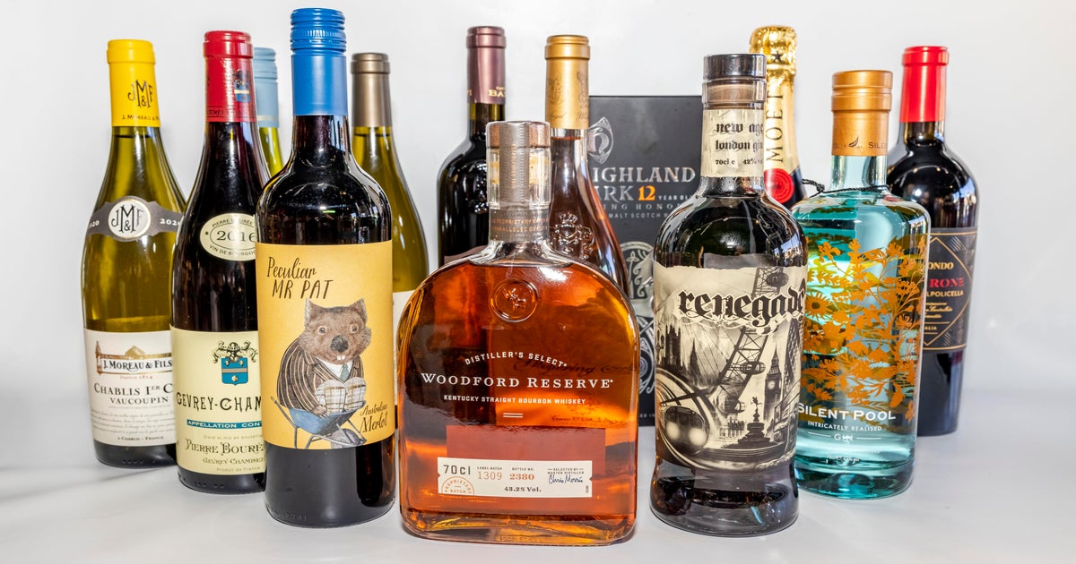 Kay’s Fine Wines & Spirits Ascot delivery from Ascot and Sunninghill