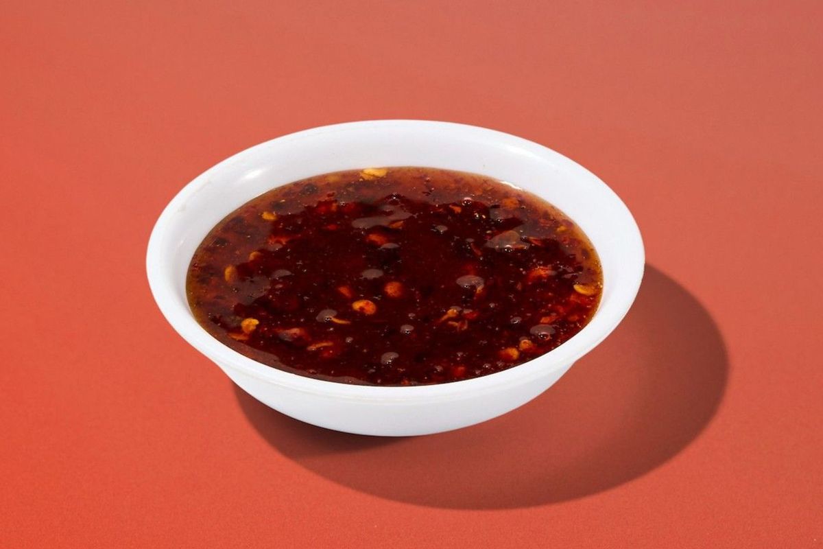 Hot Honey