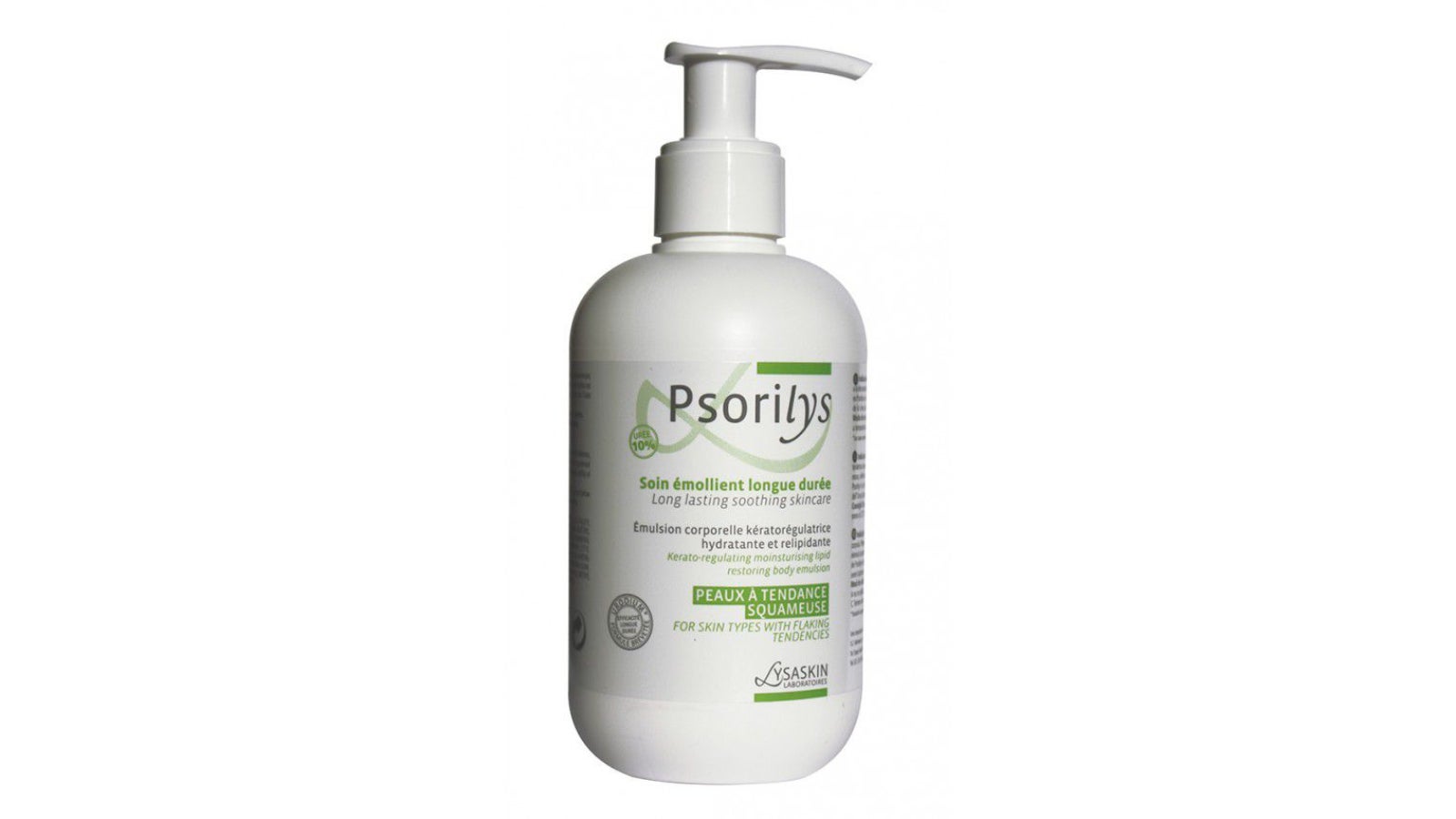 Lysaskin Psorilys Gelnet 200Ml