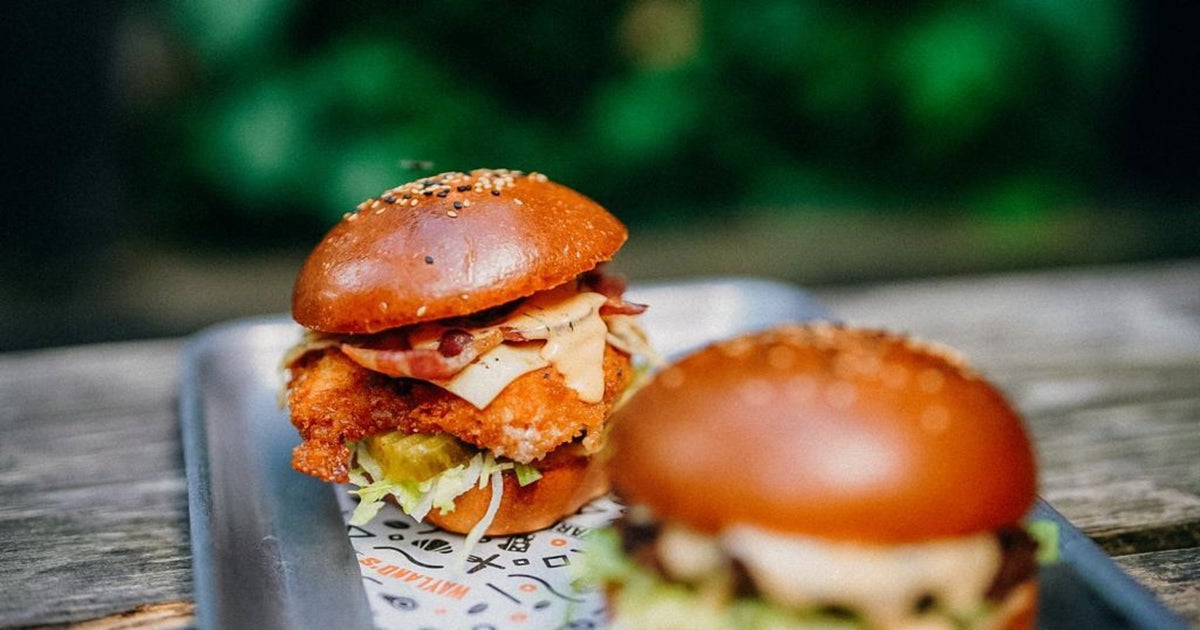 Yard Fried Chicken delivery from Worcester Order with Deliveroo