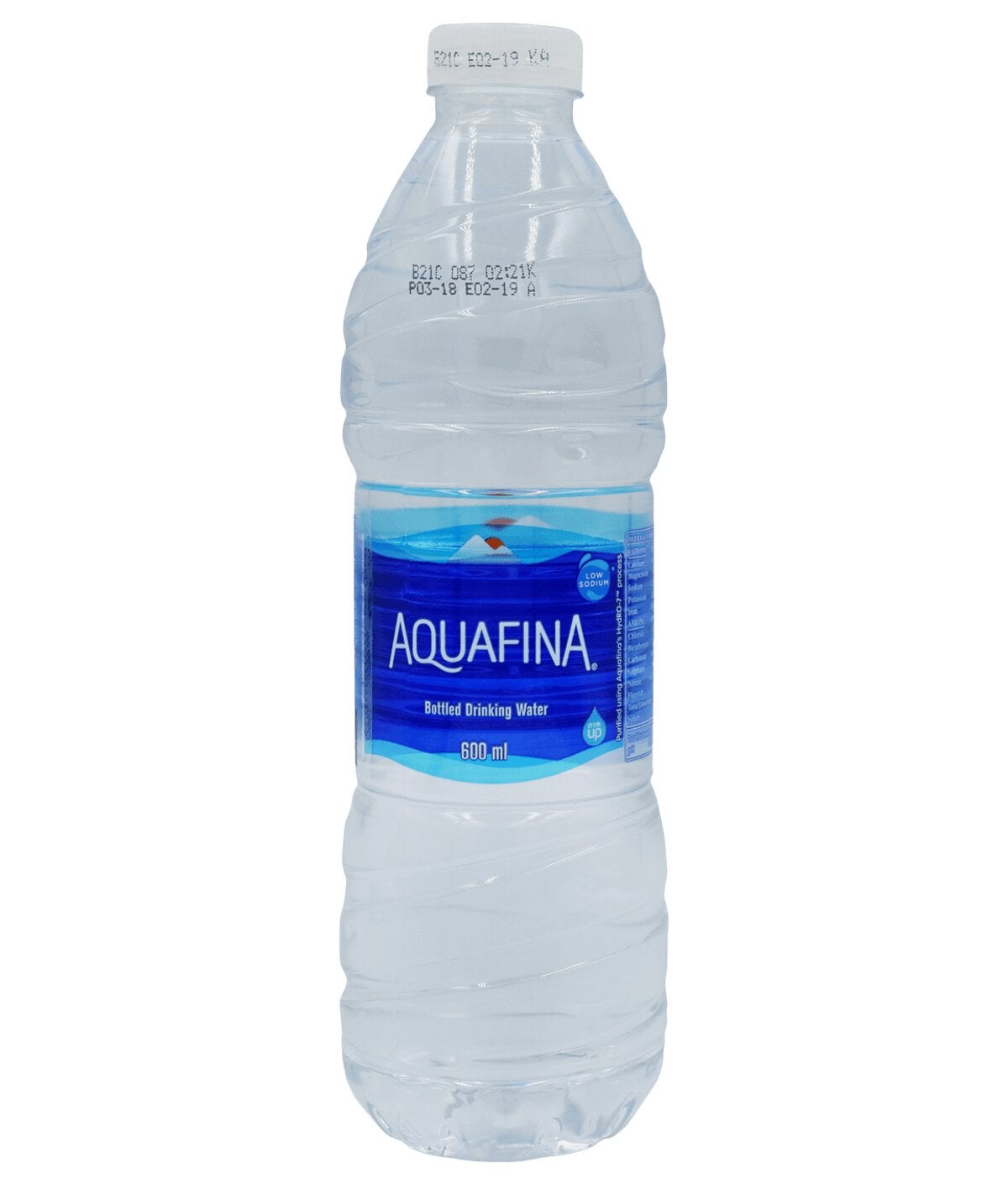 Water