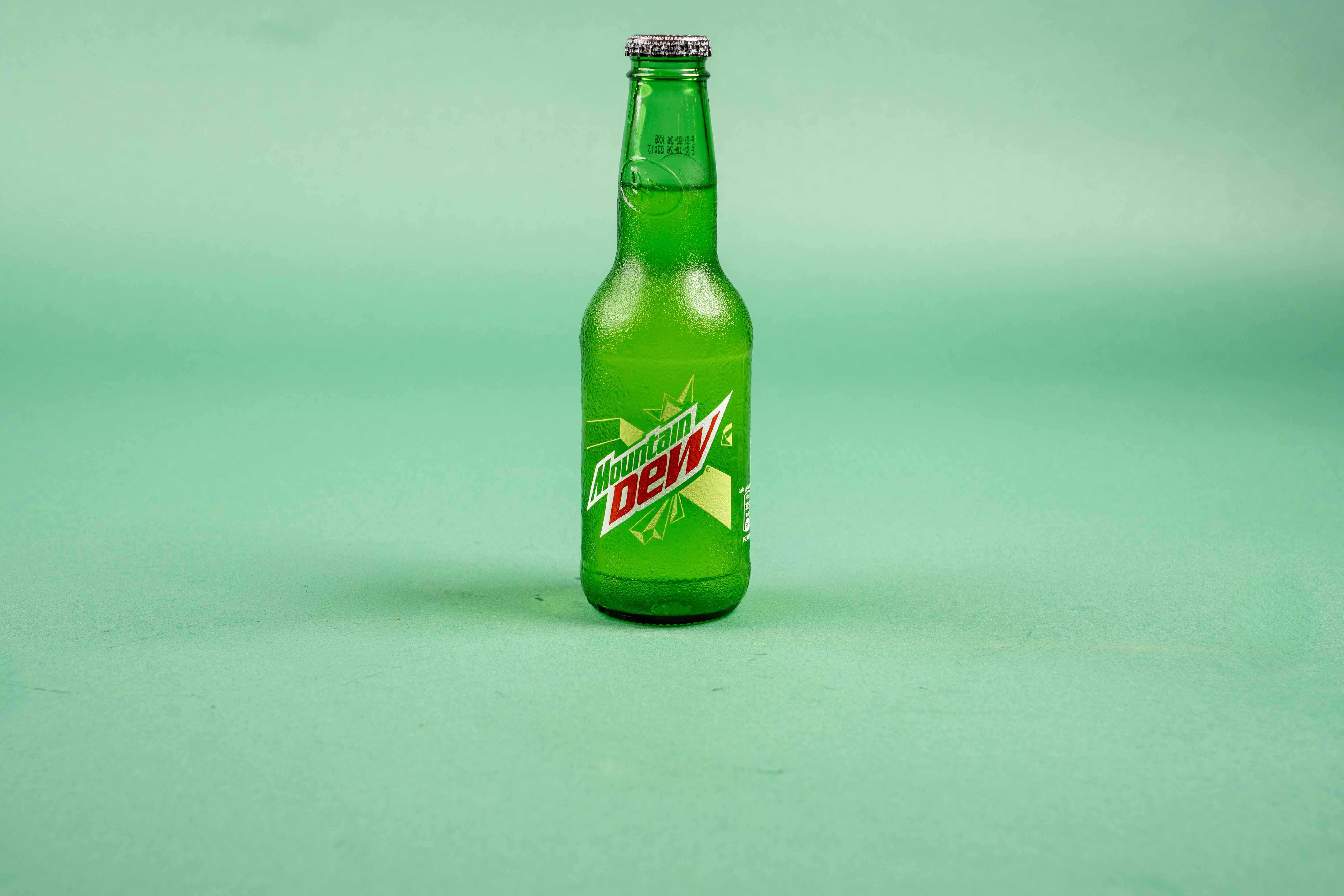 Mountain Dew