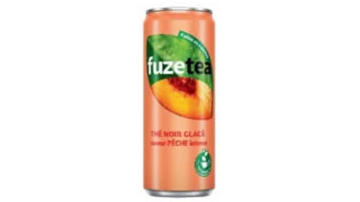 Fuze Tea