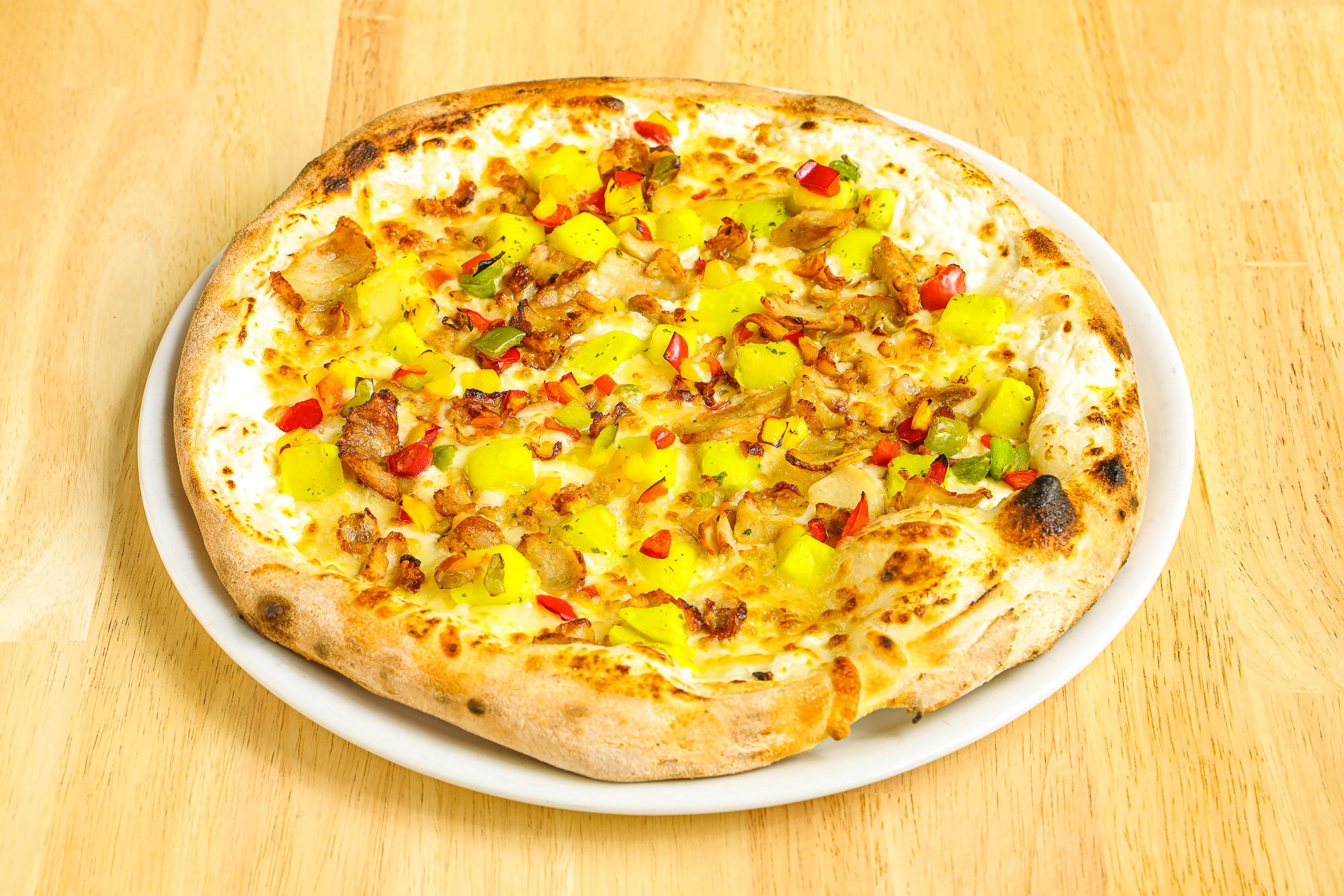 🍕 Kebab 🫑🥔🥙