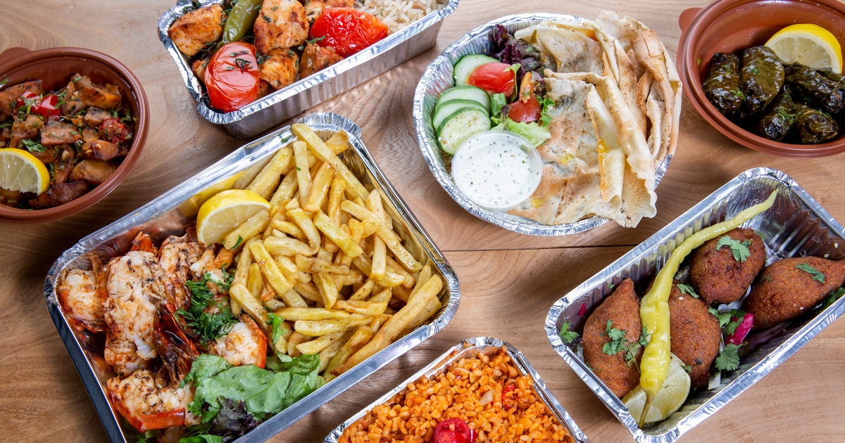 Beaumont Bbq House Leicester Beaumont Bbq House Leicester