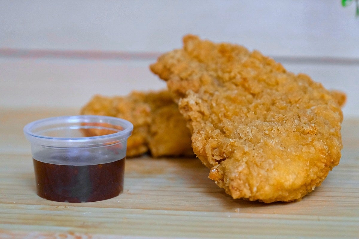 GROOVY TENDERS X2