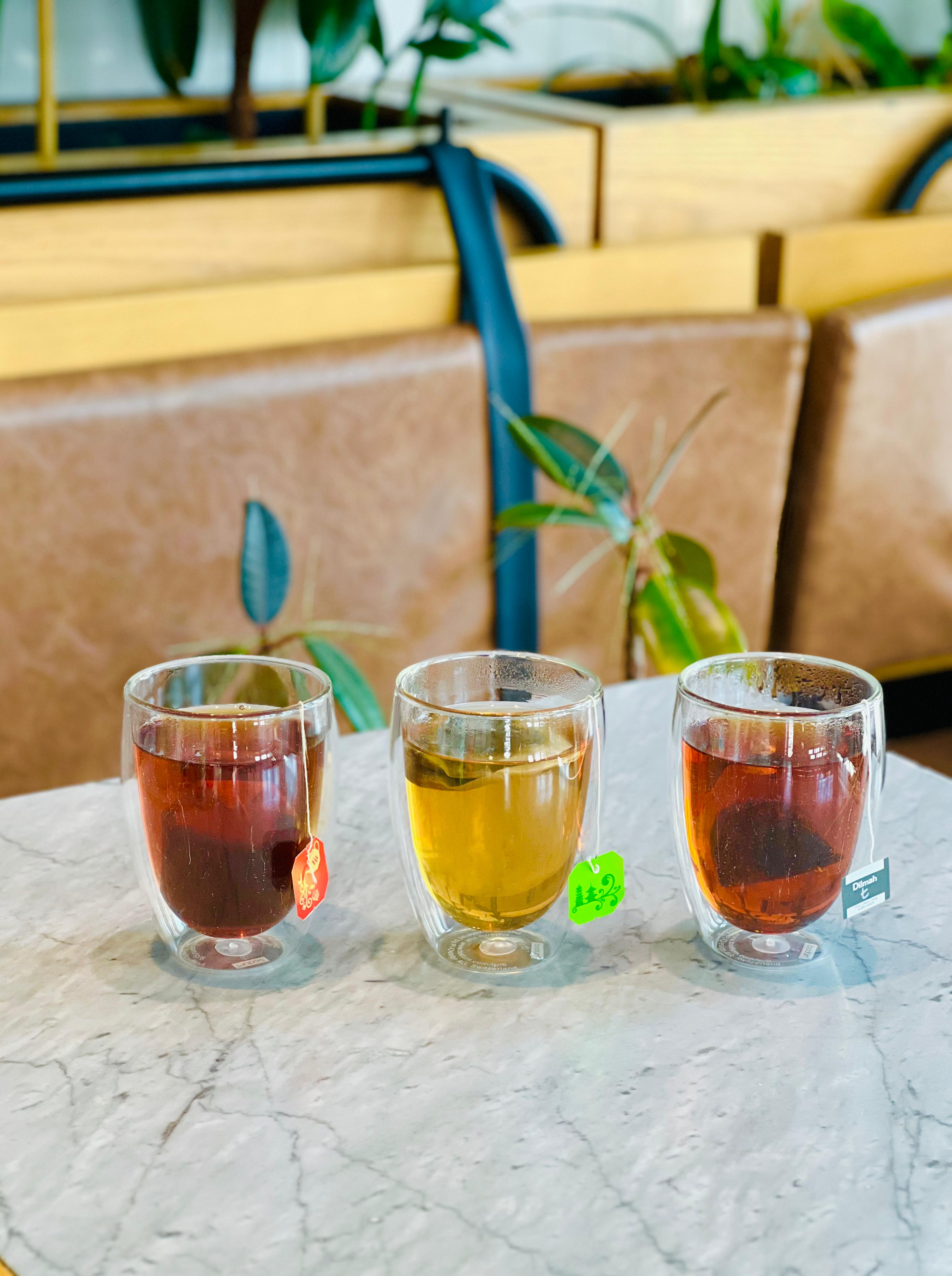 Tea
