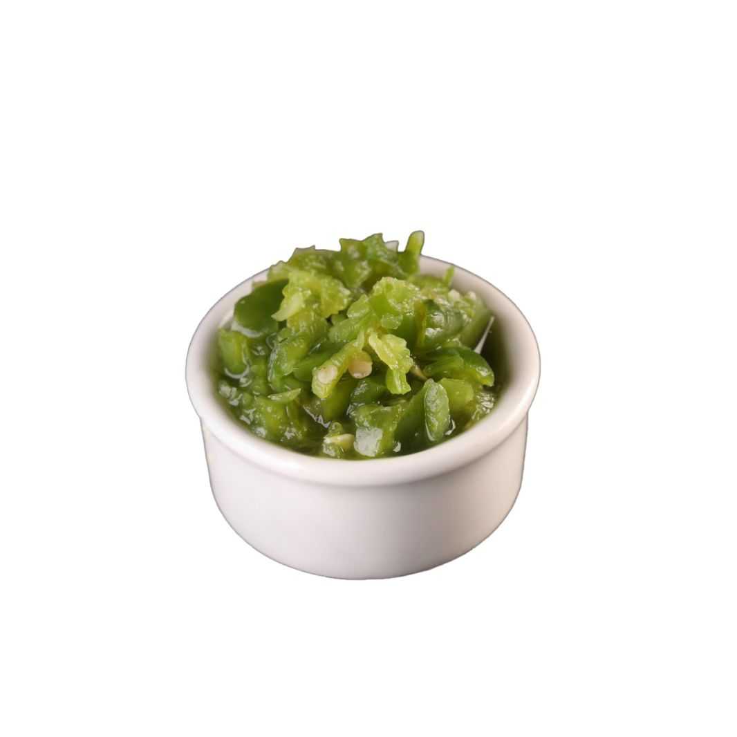 Green Tabila
