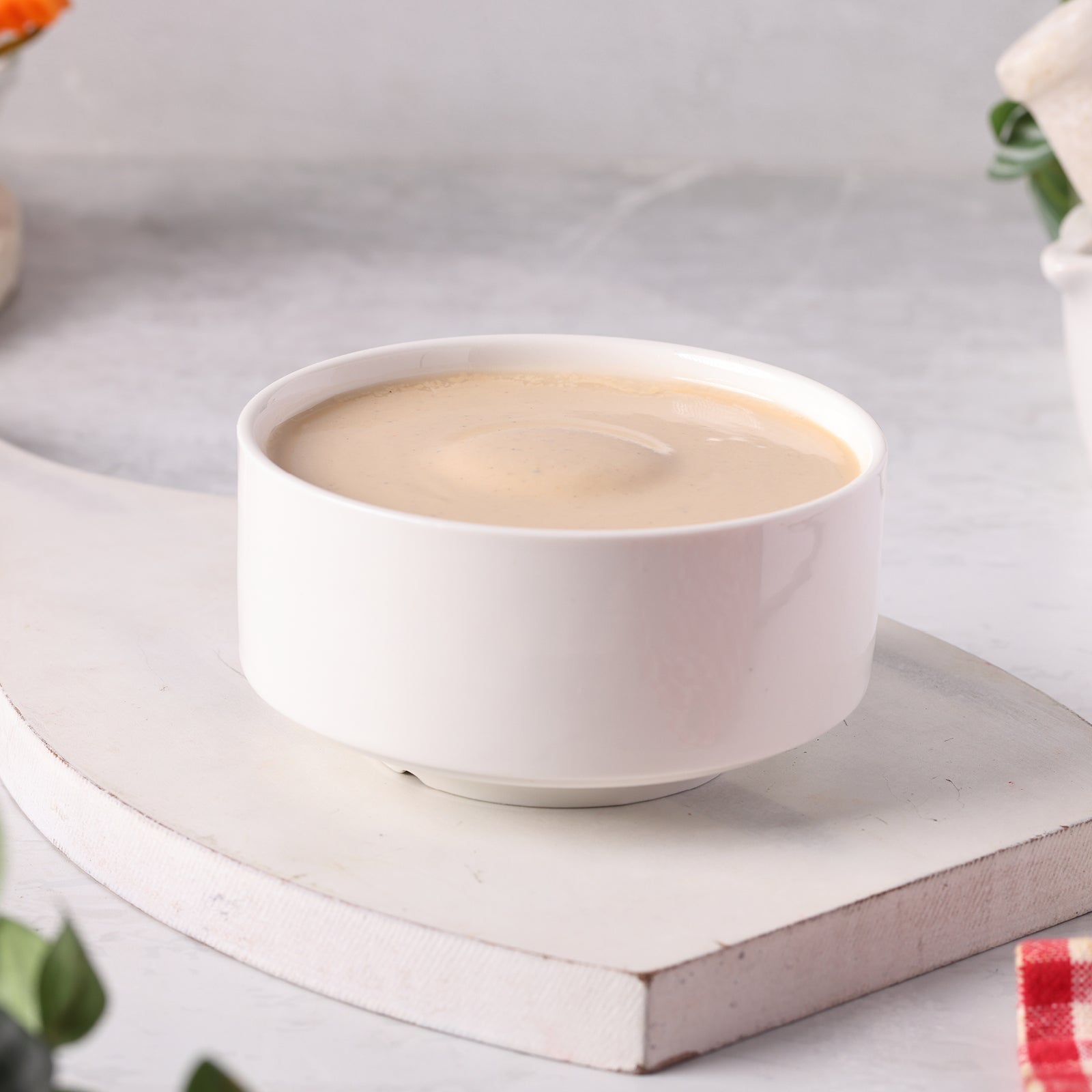Tahini