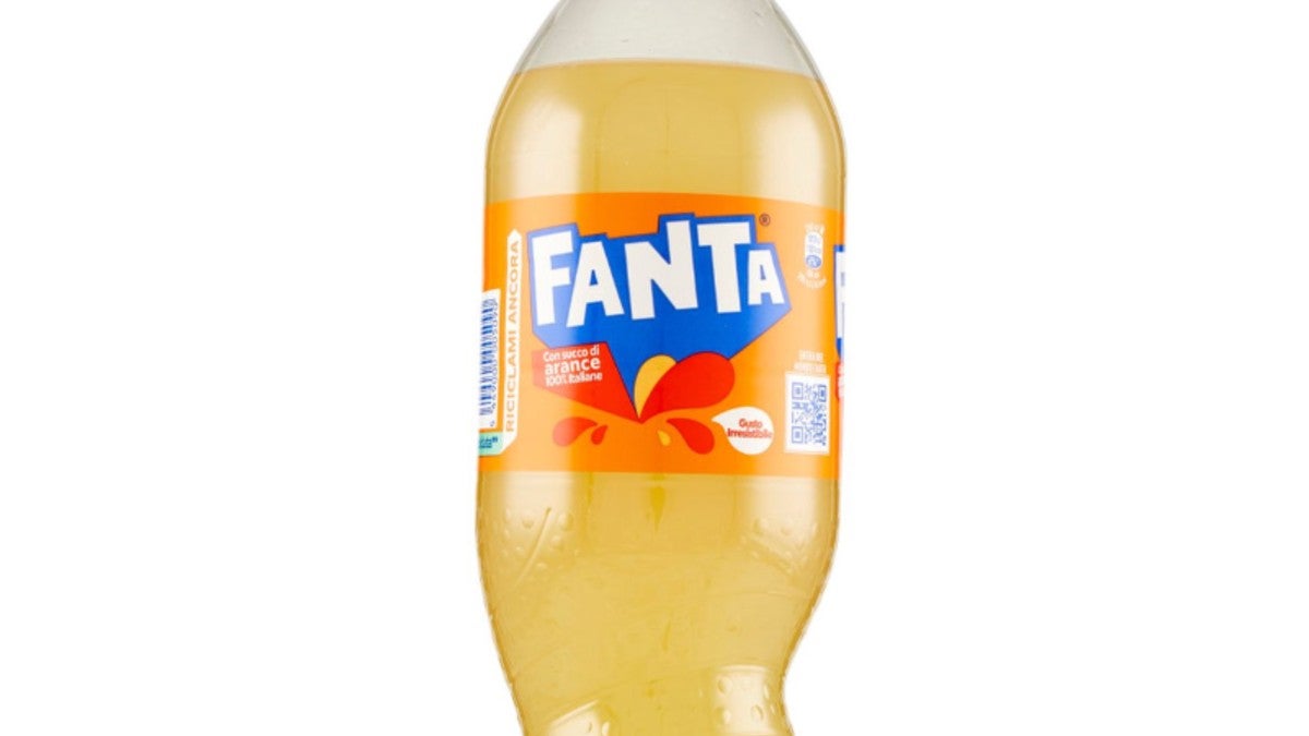 Fanta 1.5lt