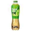 Fuze Tea Citron vert - Menthe 1.25L