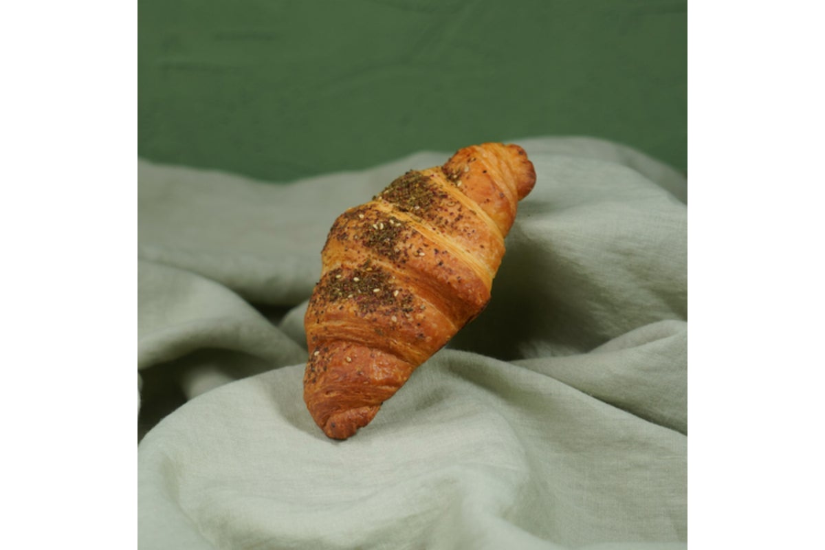 Zaatar Corissant