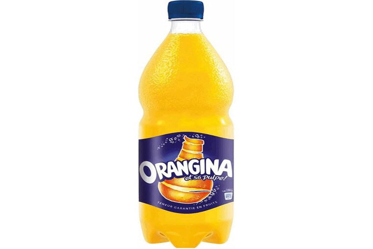 Orangina