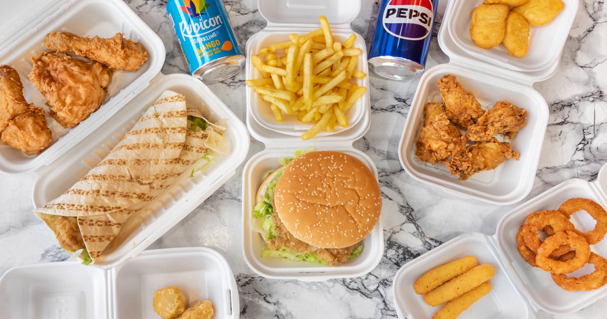 Lavish Eats delivery from Harrogate City Centre - Order with Deliveroo