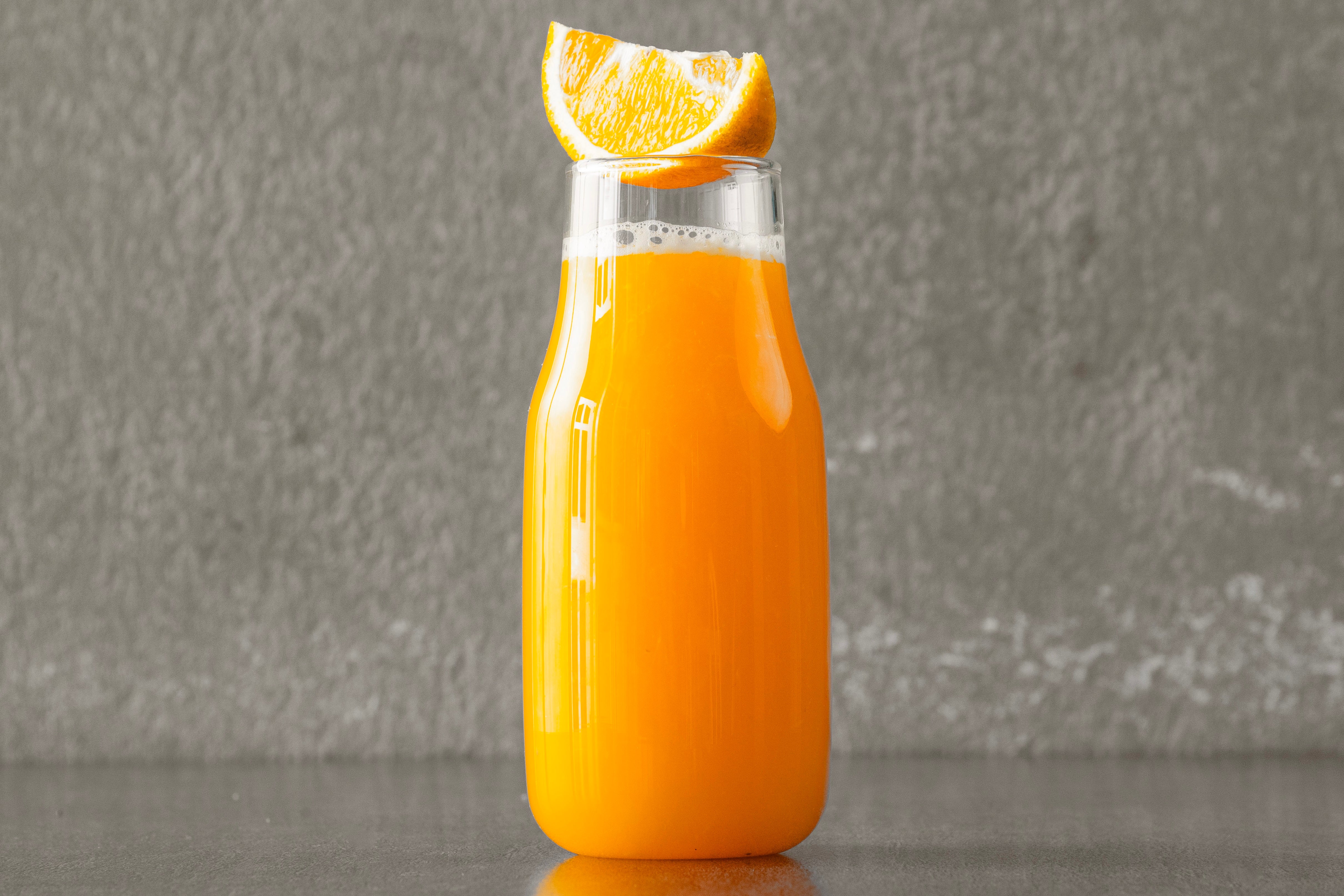 Orange Juice