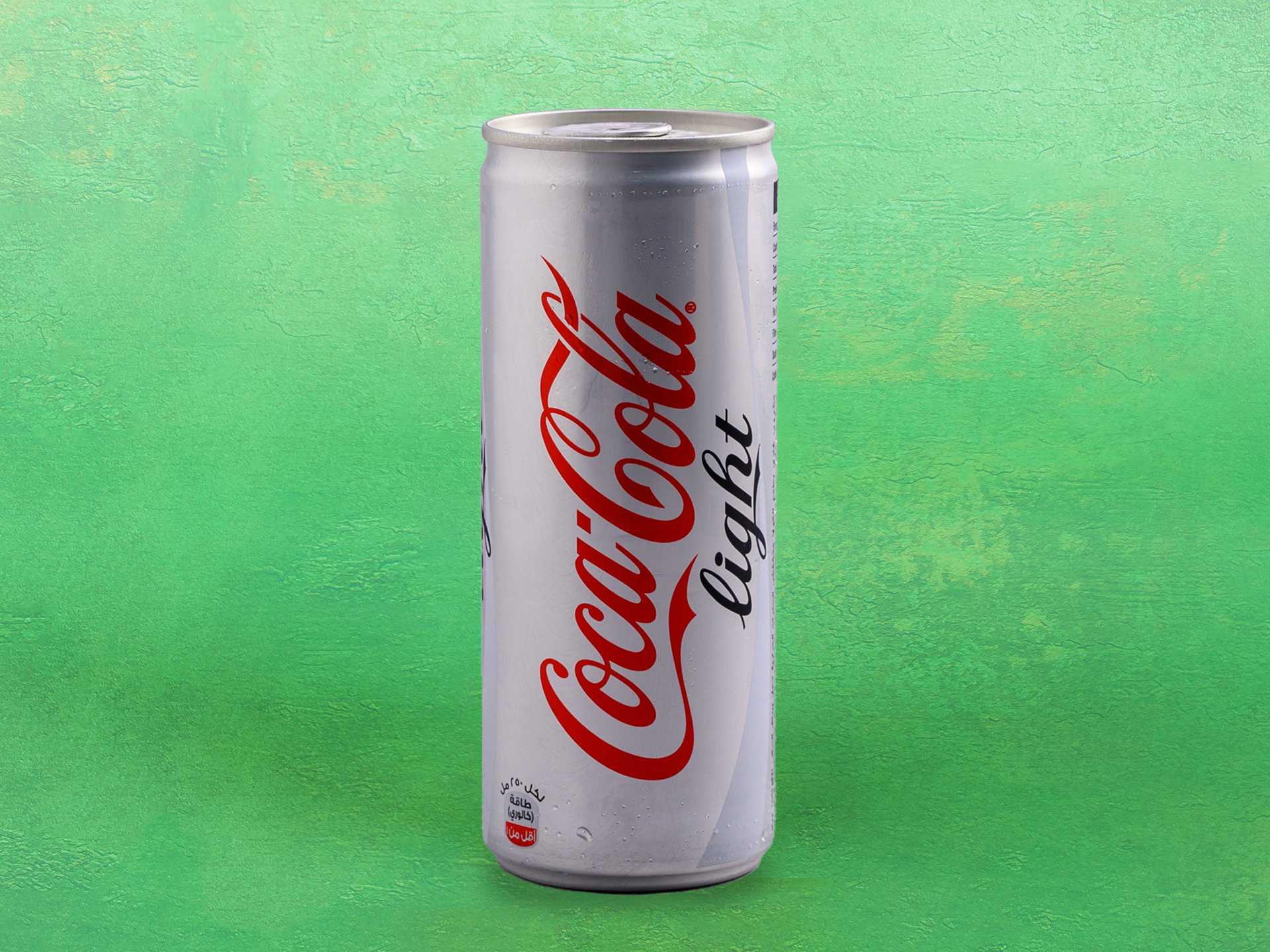 Cola Light