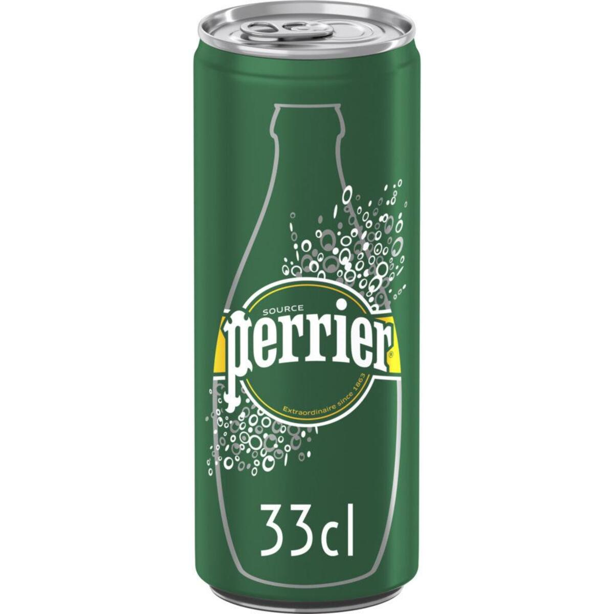 Perrier 🥤 33 cl