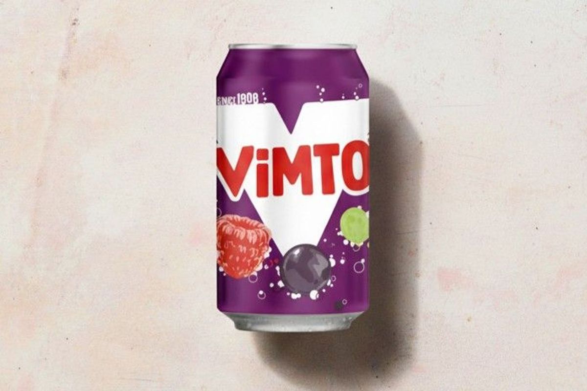 Vimto