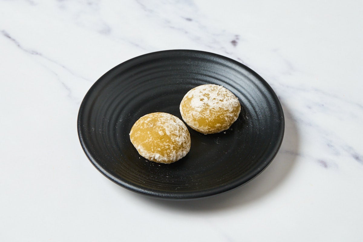 Mochi