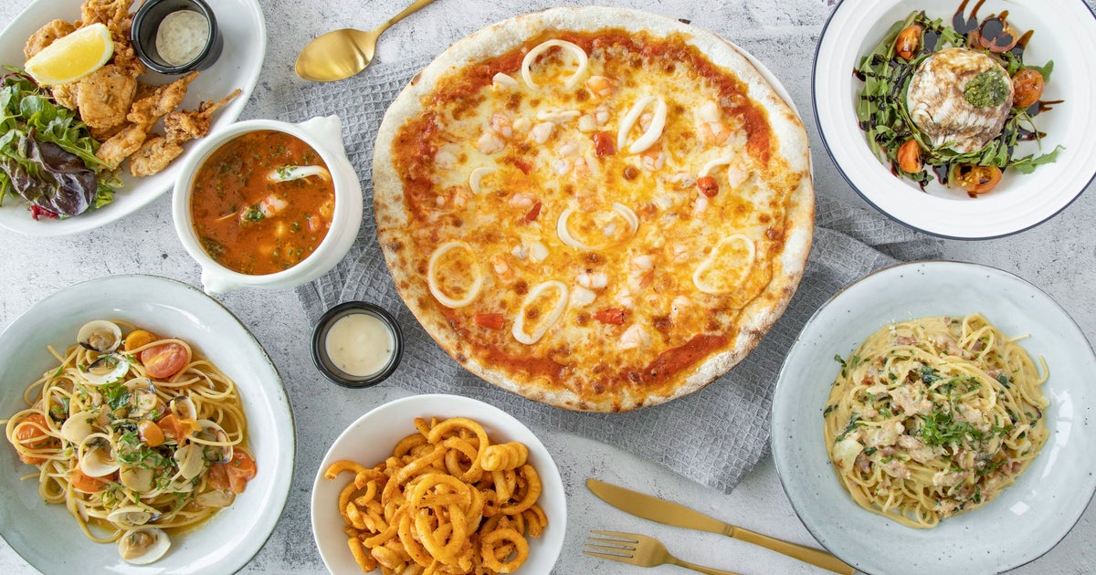 Sir James Pizza Moonee Ponds delivery from Moonee Ponds