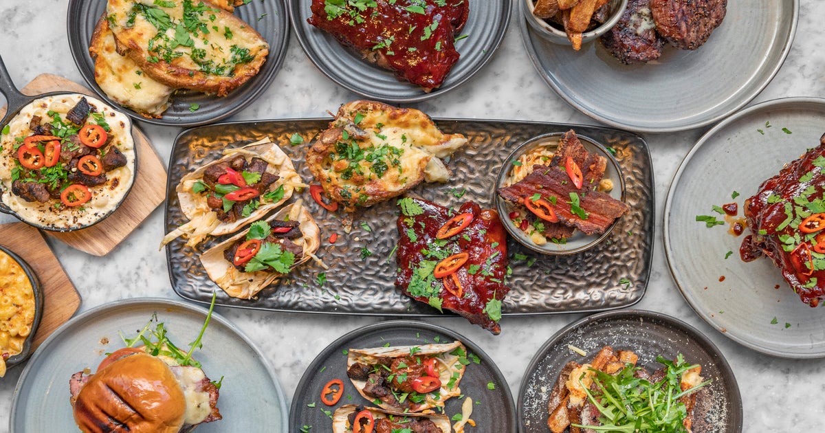 Churrasco Steakhouse City Liverpool One delivery from Liverpool City